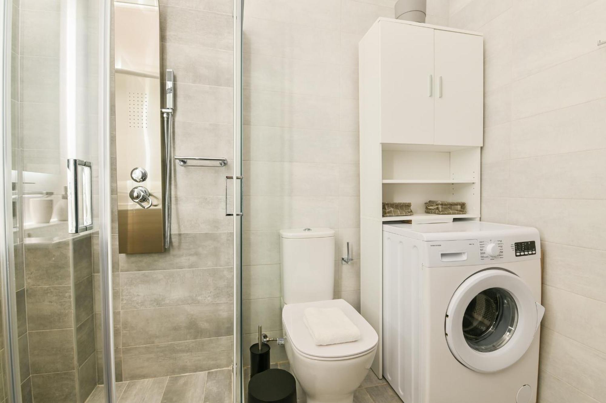 Louisa Luxury Apartments Preveza Exterior foto